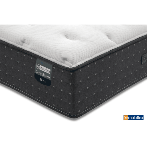 Colchão GRAND LUXE HYBRID FIRM MOLAFLEX 120x190cm