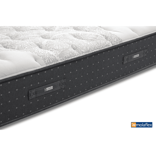 Colchão GRAND LUXE HYBRID FIRM MOLAFLEX 120x190cm