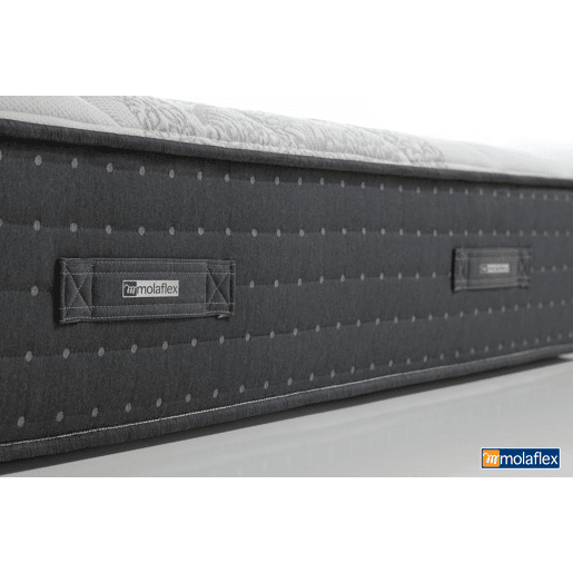 Colchão GRAND LUXE HYBRID FIRM MOLAFLEX 120x190cm