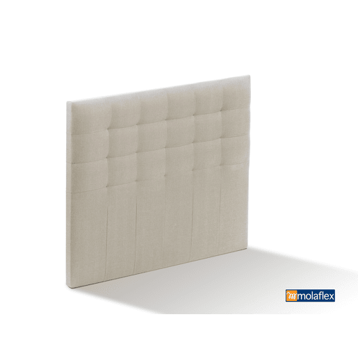 Pack ELEGANCE BED molas ensacadas bege MOLAFLEX 90x200cm