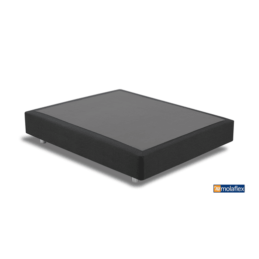 Pack ELEGANCE BED molas ensacadas cinza MOLAFLEX 180x200cm Pack ELEGANCE BED molas ensacadas cinza MOLAFLEX 180x200cm