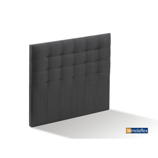 Pack ELEGANCE BED molas ensacadas cinza MOLAFLEX 180x200cm Pack ELEGANCE BED molas ensacadas cinza MOLAFLEX 180x200cm