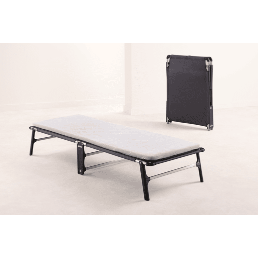 Cama dobrável 70x194cm Hideaway Jay-Be