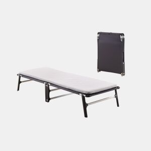 Cama dobrável 70x186cm Compact Jay-Be