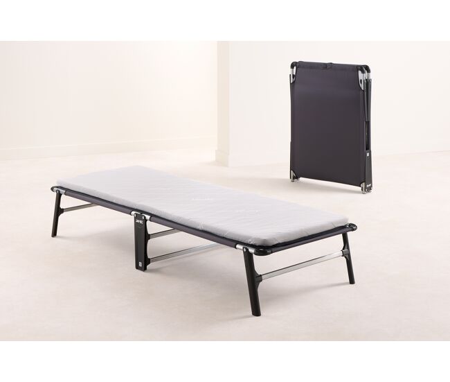 Cama plegable 70x186cm compact jay-be