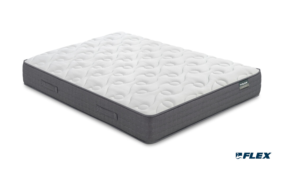 Colchón de muelles multielástic SUNSET MULTI FLEX