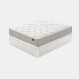 Pack MULTI SENSE PRO cor branco MOLAFLEX 90x200cm