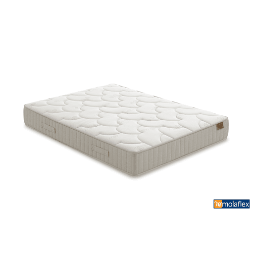 Pack MULTI SENSE PRO cor cinza MOLAFLEX 180x200cm