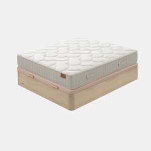 Pack MULTI SENSE PRO cor natural MOLAFLEX 160x200cm