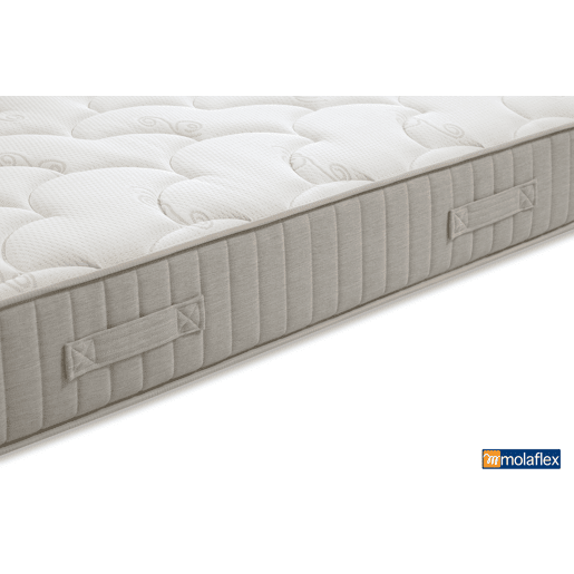 Pack MULTI SENSE PRO cor natural MOLAFLEX 90x200cm