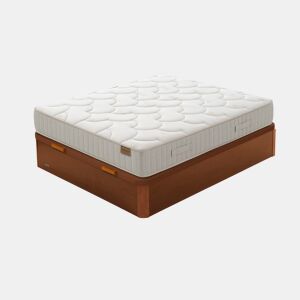 Pack MULTI SENSE PRO cor cerejeira MOLAFLEX 90x200cm