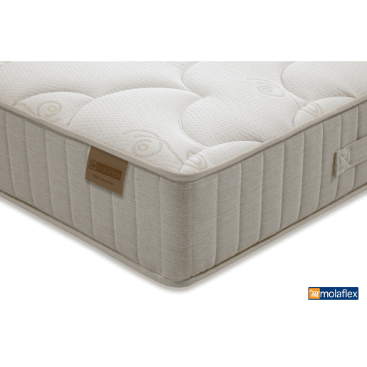 Pack MULTI SENSE PRO cor nogueira MOLAFLEX 90x200cm Pack MULTI SENSE PRO cor nogueira MOLAFLEX 90x200cm