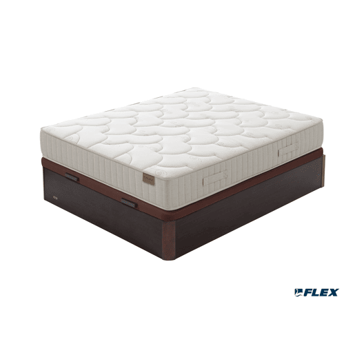 Pack MULTI SENSE PRO cor wengue MOLAFLEX 180x200cm