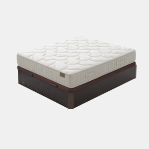 Pack MULTI SENSE PRO cor wengue MOLAFLEX 90x200cm