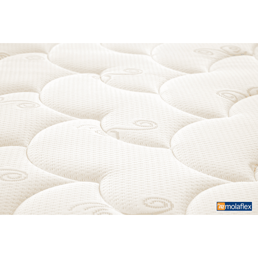 Pack MULTI SENSE PRO cor wengue MOLAFLEX 180x200cm