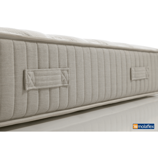 Pack MULTI SENSE PRO cor wengue MOLAFLEX 90x200cm