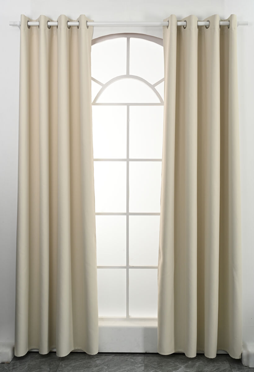 Cortina blackout BALI 140x260 cm
