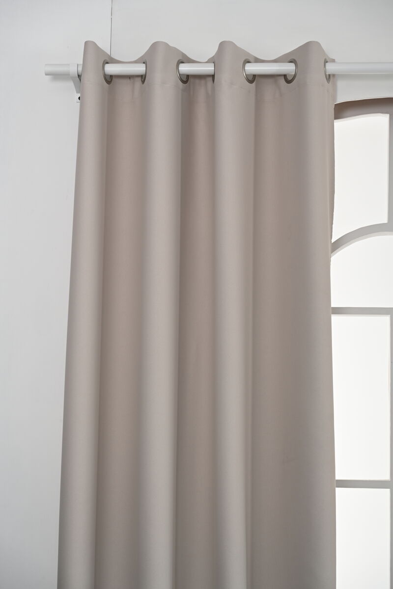 Cortina blackout BALI 140x260 cm