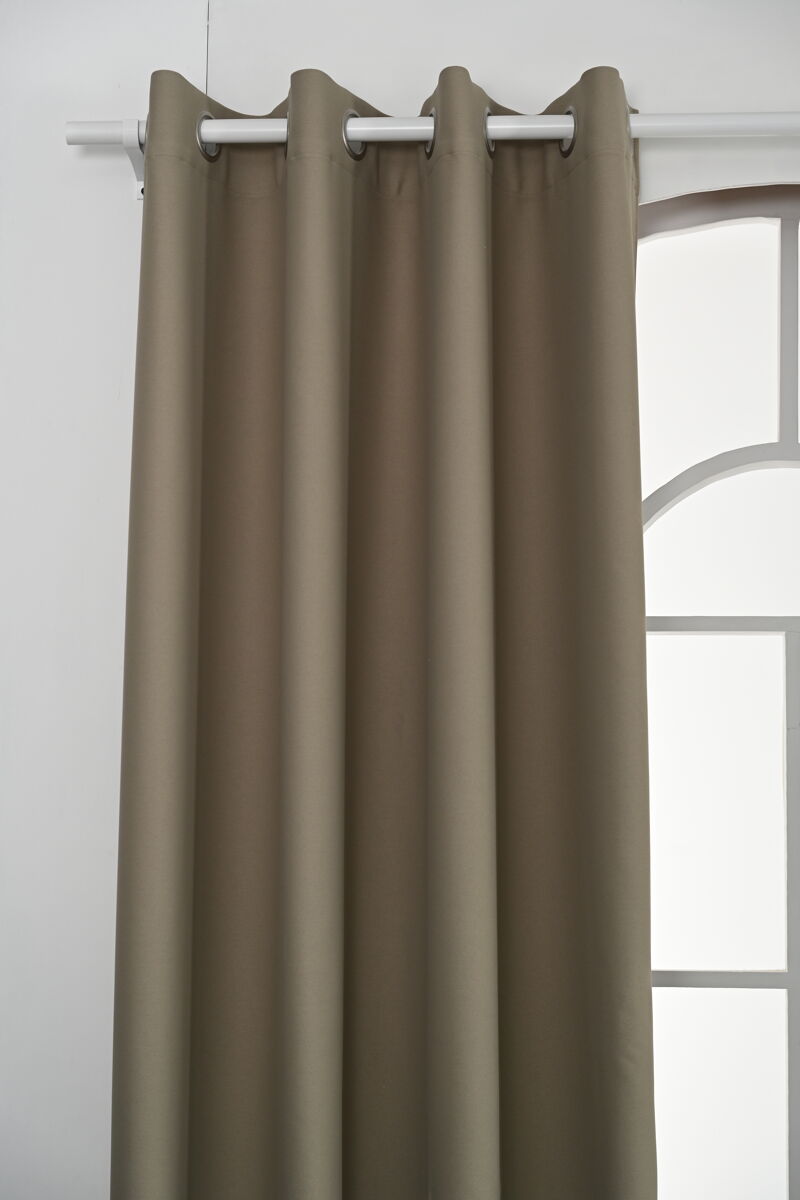 Cortina blackout BALI 140x260 cm