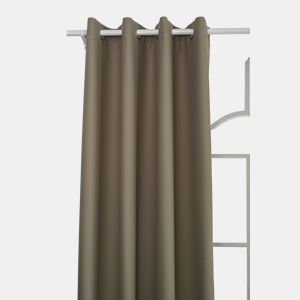 Cortina blackout BALI 140x260cm cor verde
