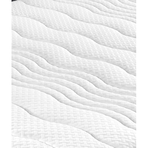 Colchão espuma alta densidade VISCOROL AIR SOMNALIS 90x190cm