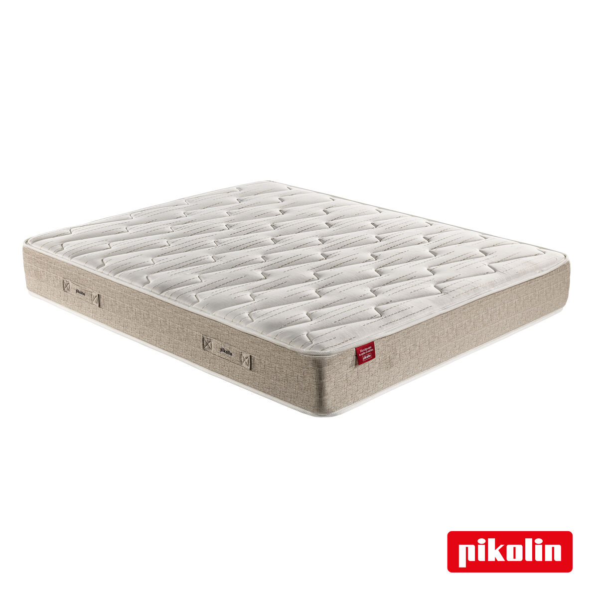 Colchón de muelles FORNAX NORMABLOCK PIKOLIN