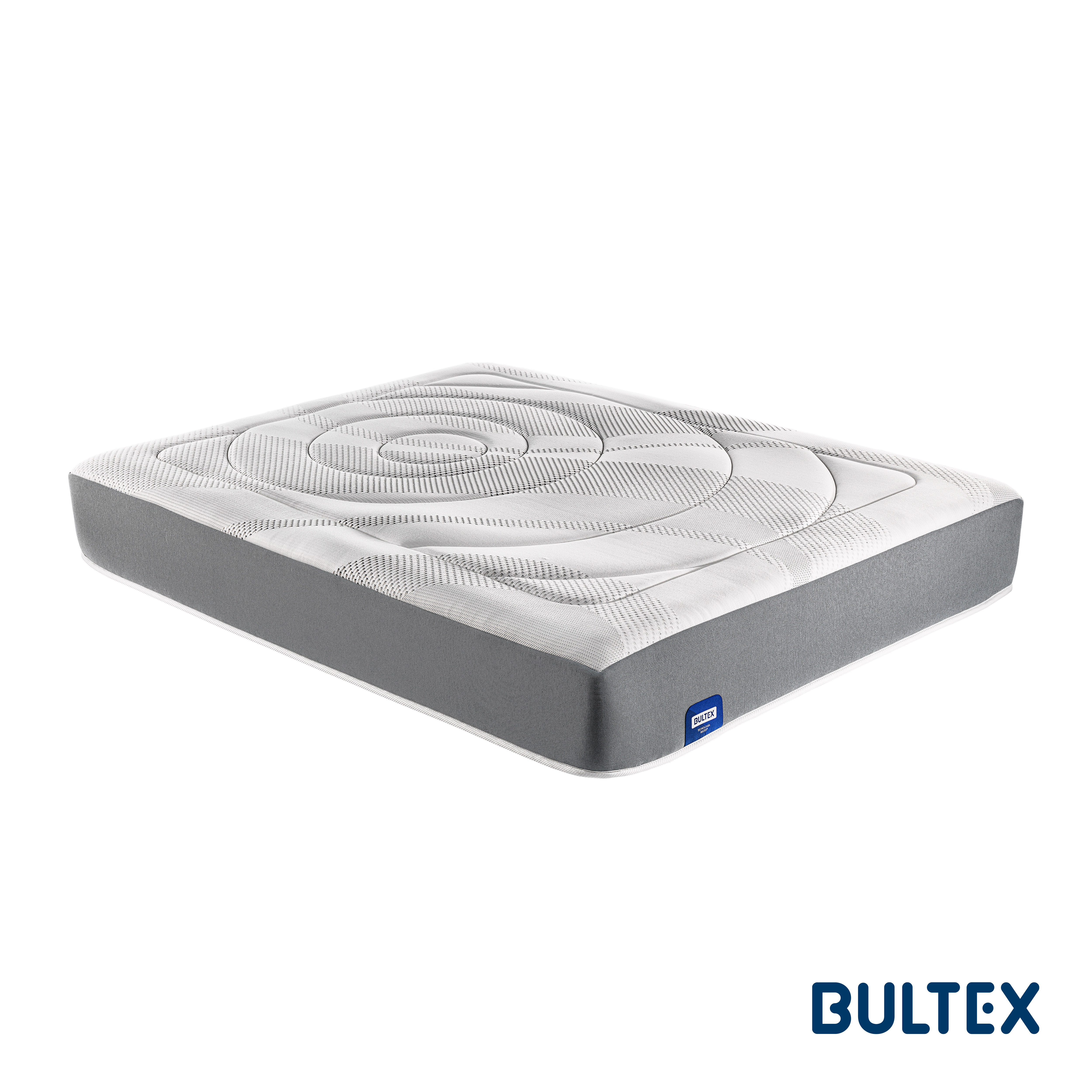 Colchón de viscoelástica BOYRA BULTEX 