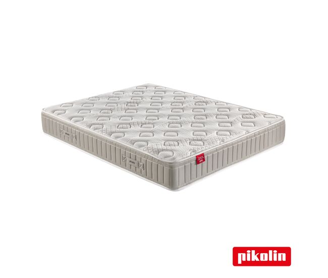 Colchón de viscoelástica ara adaptex pikolin 120x190cm