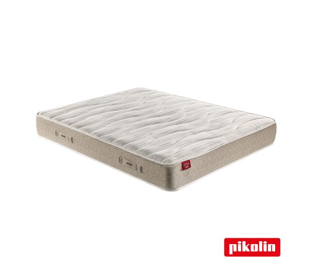 Colchón de espuma hr fornax adaptex pikolin 160x190cm