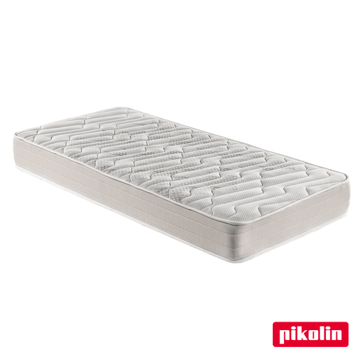 Colchonete de espuma Adaptex PEACH PIKOLIN 105x190cm Colchonete de espuma Adaptex PEACH PIKOLIN 105x190cm