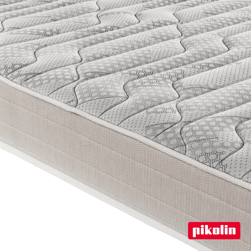 Colchonete de espuma Adaptex PEACH PIKOLIN 105x190cm Colchonete de espuma Adaptex PEACH PIKOLIN 105x190cm