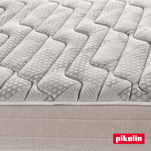 Colchonete de espuma Adaptex PEACH PIKOLIN 105x190cm Colchonete de espuma Adaptex PEACH PIKOLIN 105x190cm