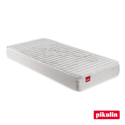 Colchão de espuma Adaptex PEACH PIKOLIN 95x200cm Colchão de espuma Adaptex PEACH PIKOLIN 95x200cm