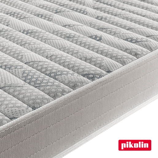 Colchão de espuma Adaptex PEACH PIKOLIN 95x200cm Colchão de espuma Adaptex PEACH PIKOLIN 95x200cm