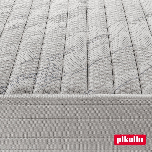 Colchão de espuma Adaptex PEACH PIKOLIN 95x200cm Colchão de espuma Adaptex PEACH PIKOLIN 95x200cm