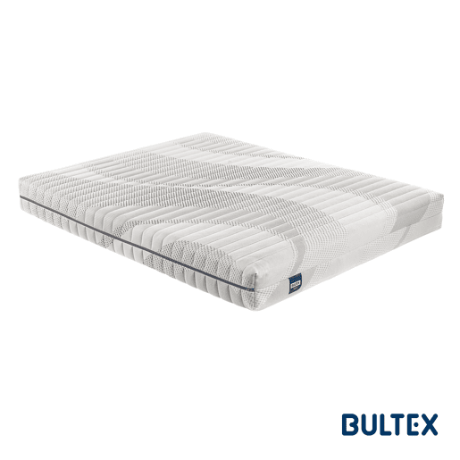 Colchão de material celular LIMOS BULTEX 90x200cm Colchão de material celular LIMOS BULTEX 90x200cm