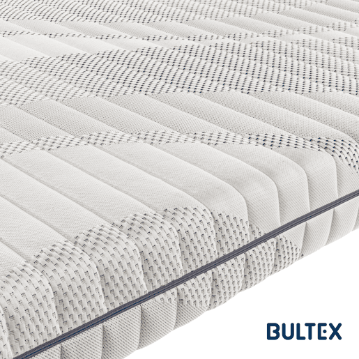 Colchão de material celular LIMOS BULTEX 90x200cm Colchão de material celular LIMOS BULTEX 90x200cm