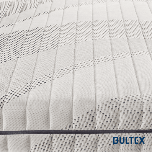 Colchão de material celular LIMOS BULTEX 90x200cm Colchão de material celular LIMOS BULTEX 90x200cm