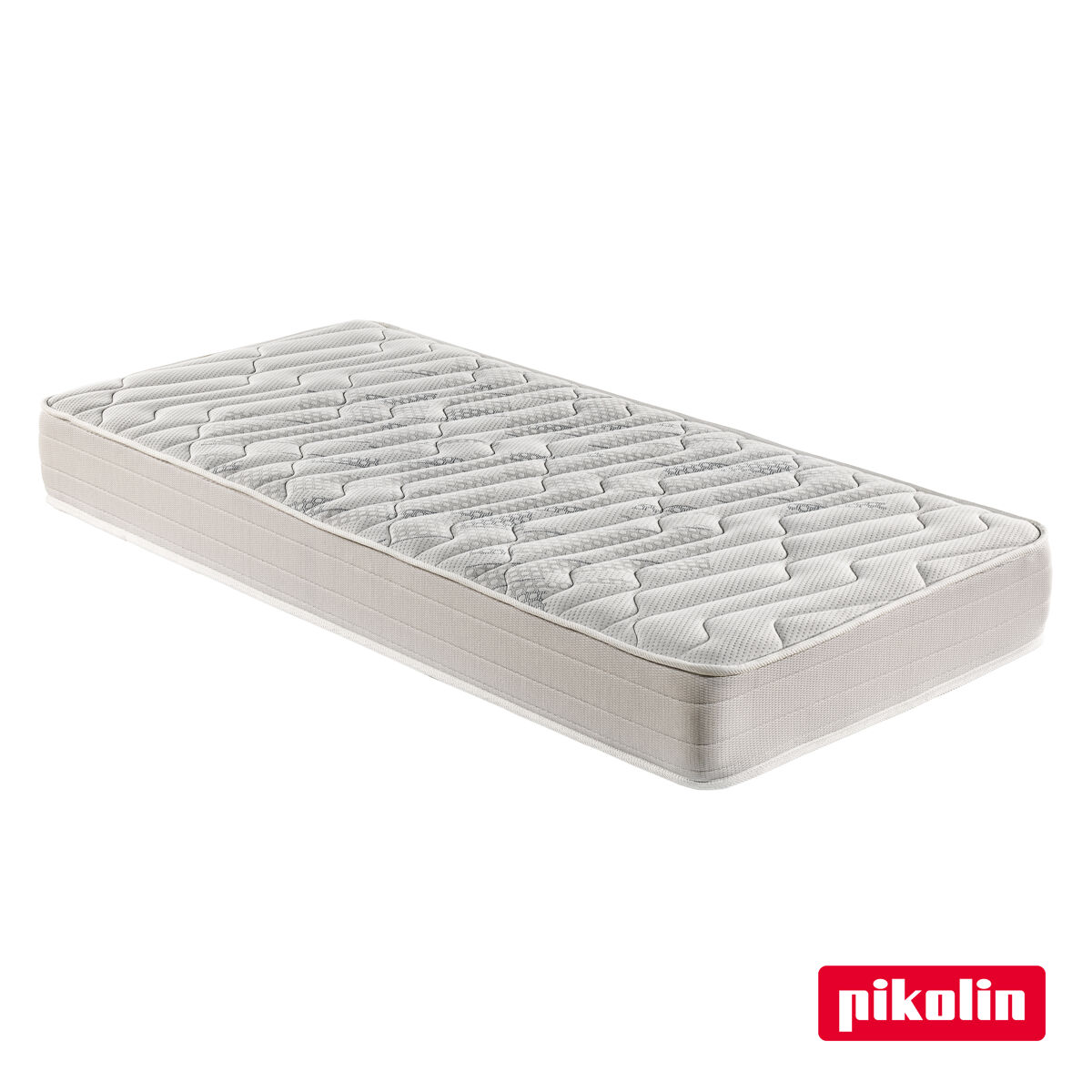 Colchoneta de espuma Adaptex PEACH PIKOLIN