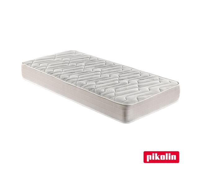 Colchoneta de espuma adaptex peach pikolin 80x200cm