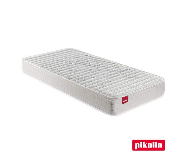 Colchón de espuma adaptex peach pikolin 105x200cm