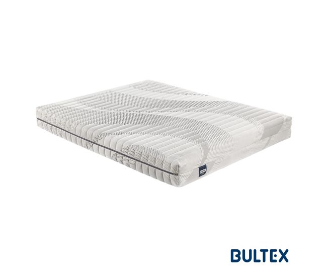 Colchón de material celular limos bultex 120x200cm