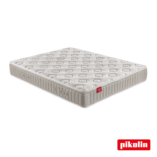 Colchão de espuma ARA ADAPTEX PIKOLIN 150x190cm Colchão de espuma ARA ADAPTEX PIKOLIN 150x190cm