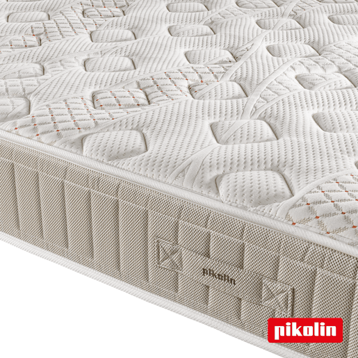 Colchão de espuma ARA ADAPTEX PIKOLIN 150x190cm Colchão de espuma ARA ADAPTEX PIKOLIN 150x190cm