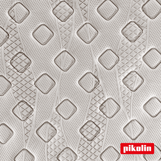 Colchão de espuma ARA ADAPTEX PIKOLIN 150x190cm Colchão de espuma ARA ADAPTEX PIKOLIN 150x190cm
