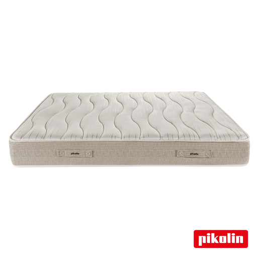 Colchão de espuma HR FORNAX ADAPTEX PIKOLIN 95x190cm