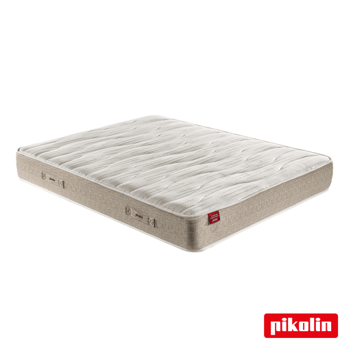 Colchão de espuma HR FORNAX ADAPTEX PIKOLIN 95x190cm