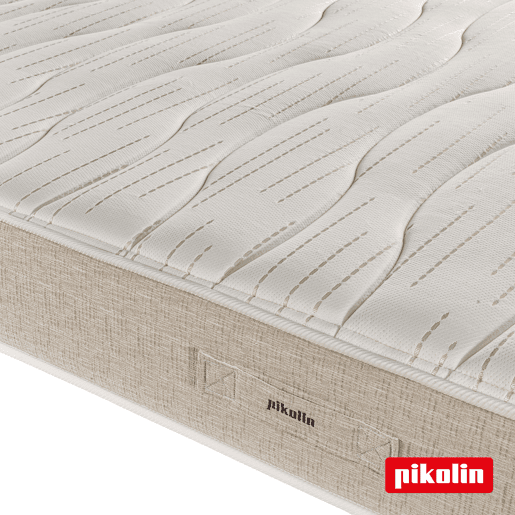 Colchão de espuma HR FORNAX ADAPTEX PIKOLIN 95x190cm