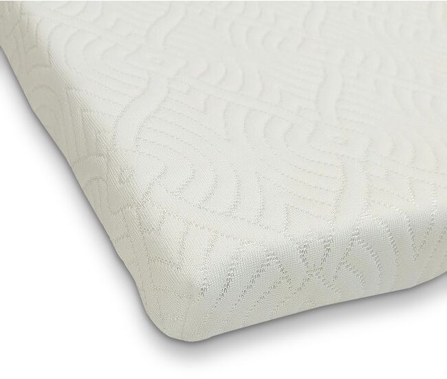 Topper viscoelástico marca flex 135x190cm
