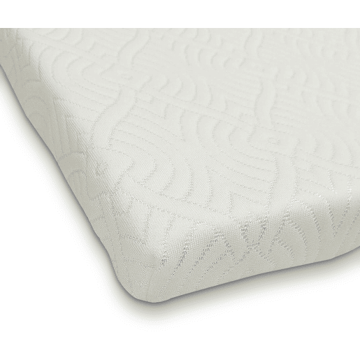 Topper VISCOELÁSTICO medidas 160x200cm marca MOLAFLEX